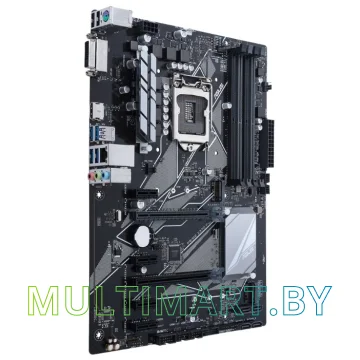 Материнская плата ASUS PRIME Z370-P картинка 3
